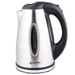 Grunkel Hervidor de Agua HV-16GX 2000W 1.7L